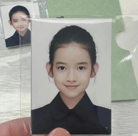聂远10岁的女儿走入大众视野，那绝世美貌惊艳全网。从聂远日常发布中的动态能看出对