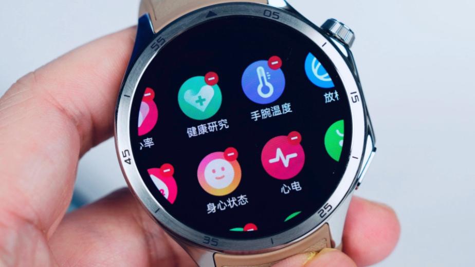 新一代安卓表皇要来了，OPPOWatchX2健康功能汇总