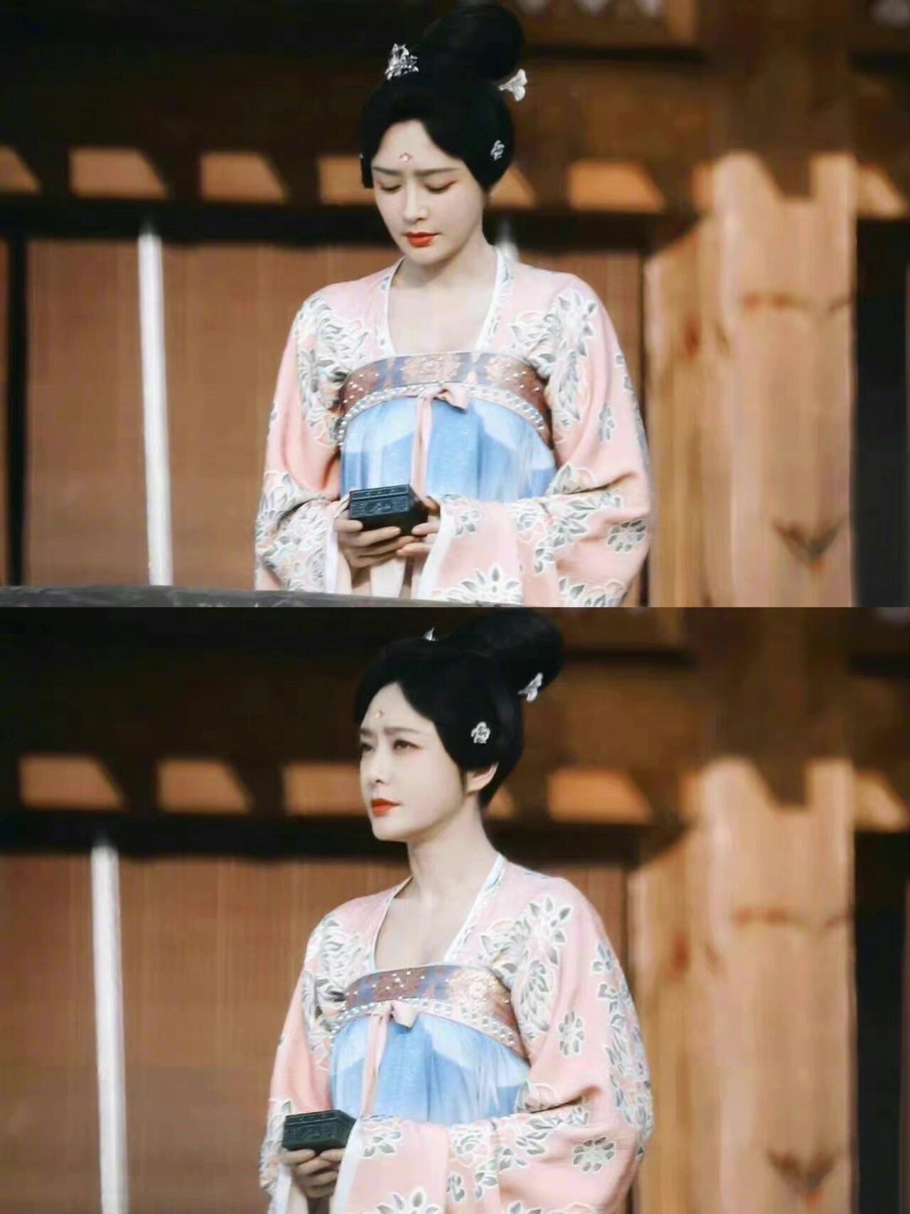 看得我有点上头啊‼️