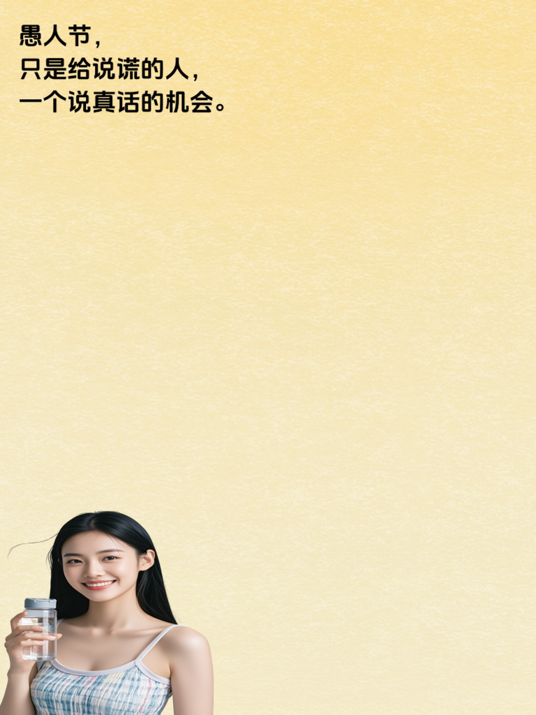 笑料不断：这些段子让你的朋友圈笑到抽筋！