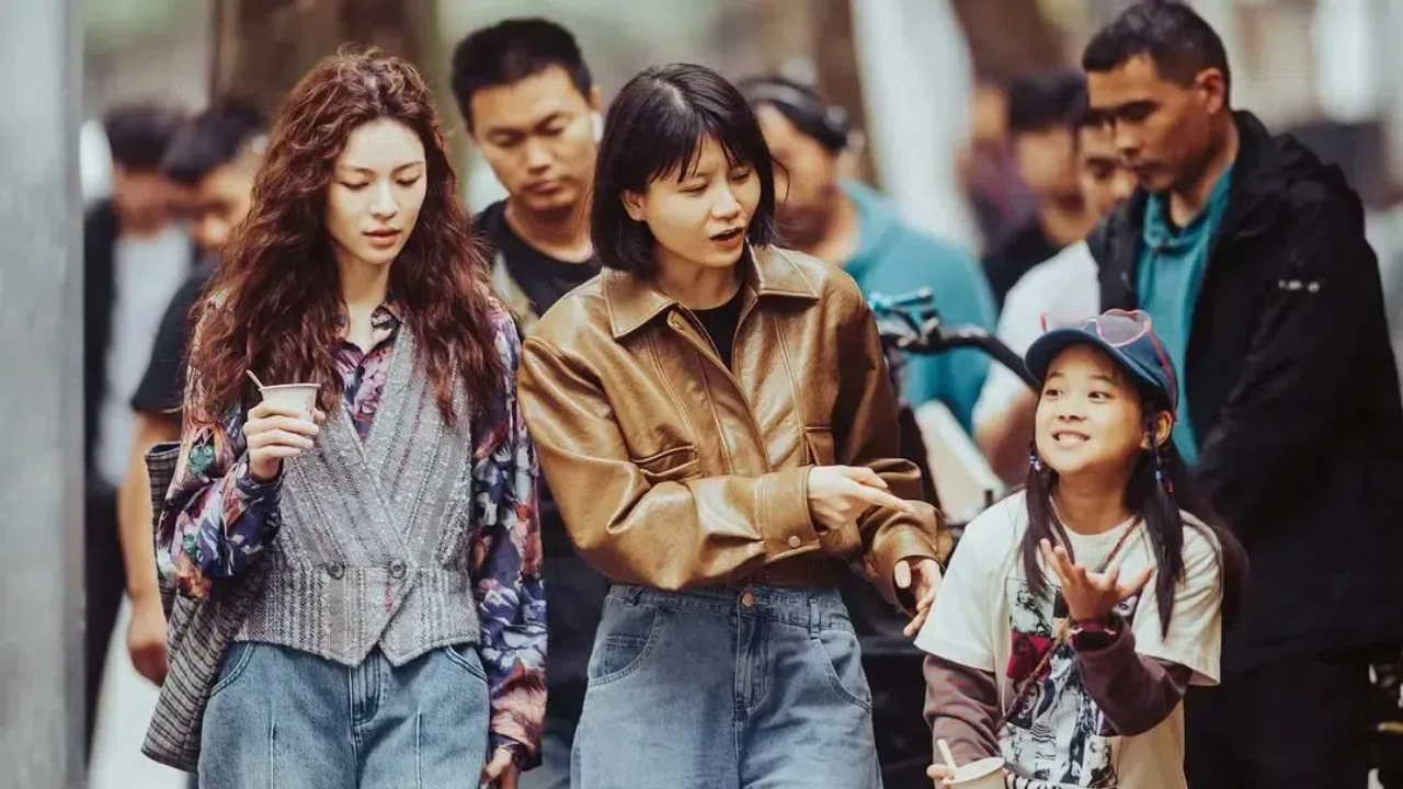 《好东西》：女性力量的赞歌与现实生活的共鸣
