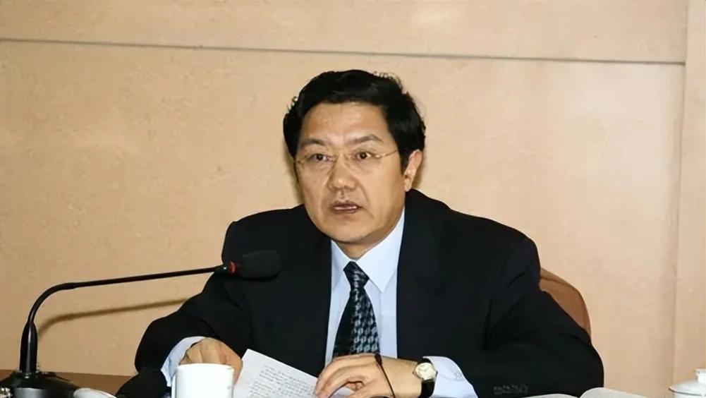 民政部原部长，福彩发行管理中心原主任，他们之间的猫腻可不小