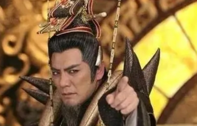 武王姬发，中国历史上最短命的开国帝王！他以5万兵力击败70万大军，创造了以少胜多