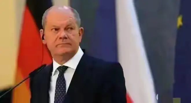 令人惊讶的是，一位居住在德国的华人竟然公开发表了这样极其荒谬的观点：“中国人之所