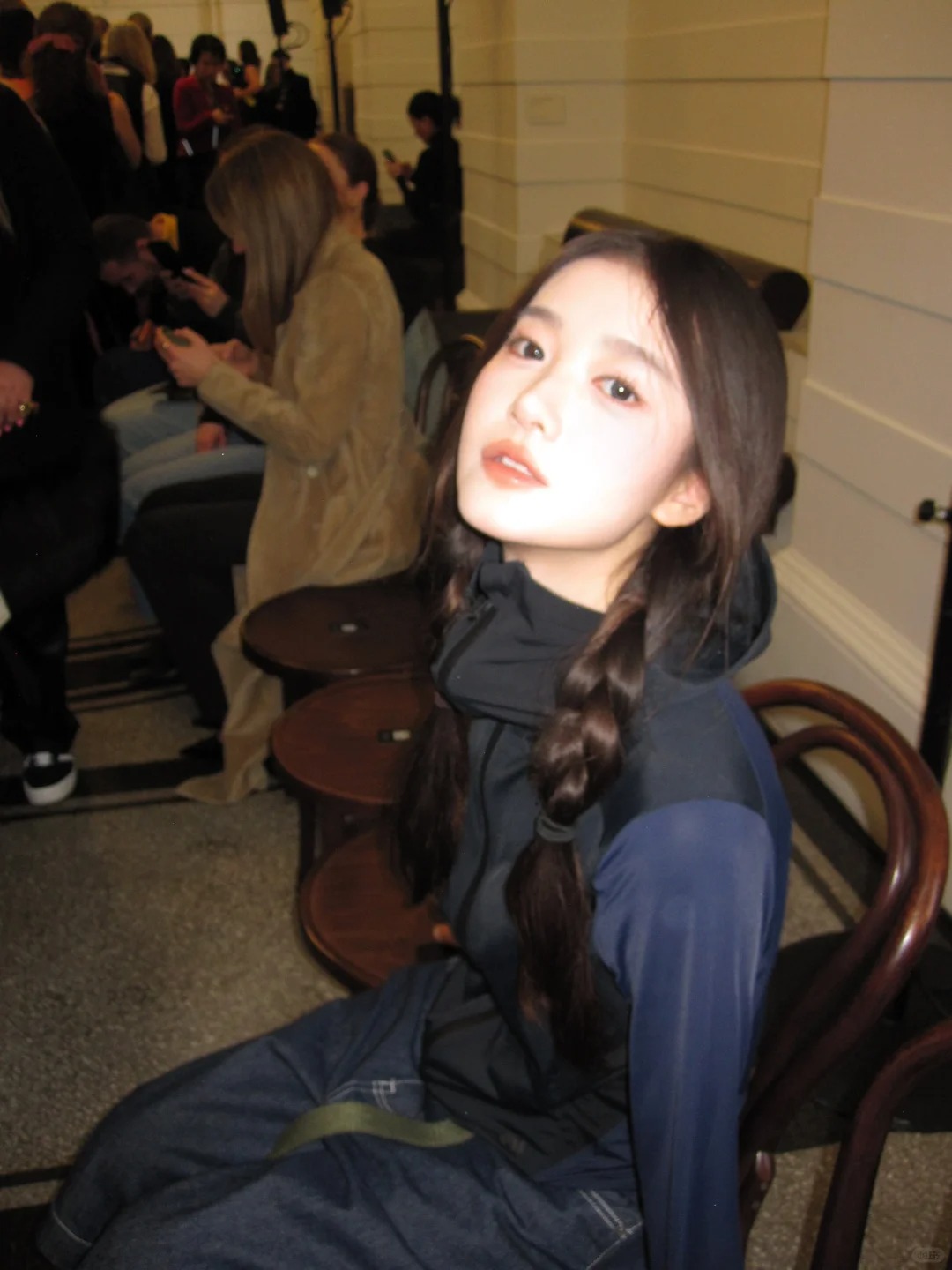 My Love Mine All Mine
希望不管是书里书外
女性都能像波伏娃