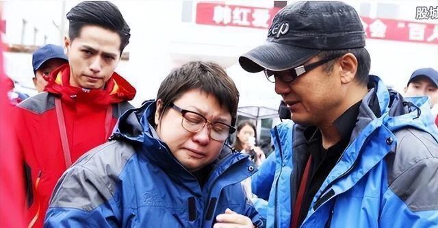 韩红的成长之路并非一帆风顺