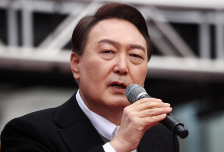 权大于法，尹锡悦停职后还涨薪了，到底凭什么？

据环球时报消息称，虽然尹锡悦被弹
