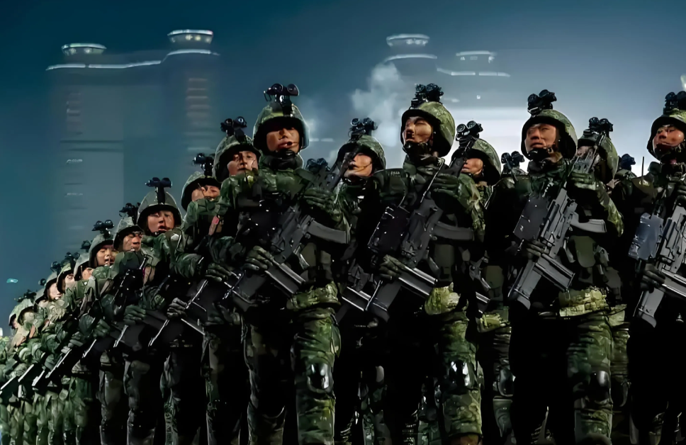 朝鲜这次向俄罗斯出动的是精锐部队，美国要和这支精锐部队掰掰手腕了。

1.第一，