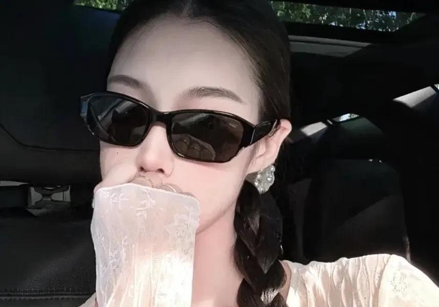 聪明女性，不犯花痴，自在人生