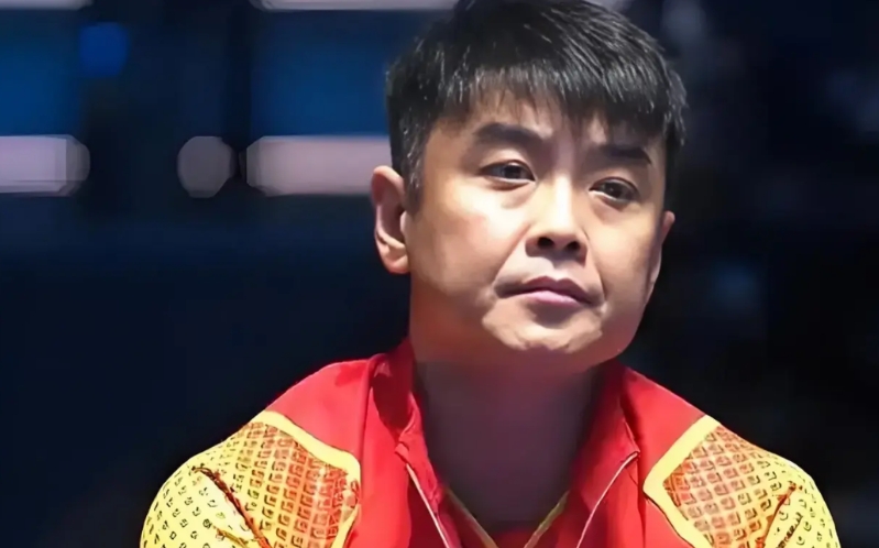 大满贯第 3 日打完：王皓有点“慌”了：

王皓为啥慌了？
第一日：向鹏输了走了