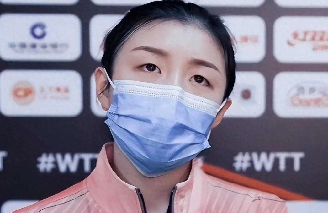 陈梦想退役，估计会有五方面的人反对：