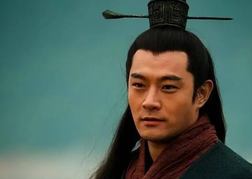 一个36岁英年早逝的谋士，让曹操痛哭流涕，直言