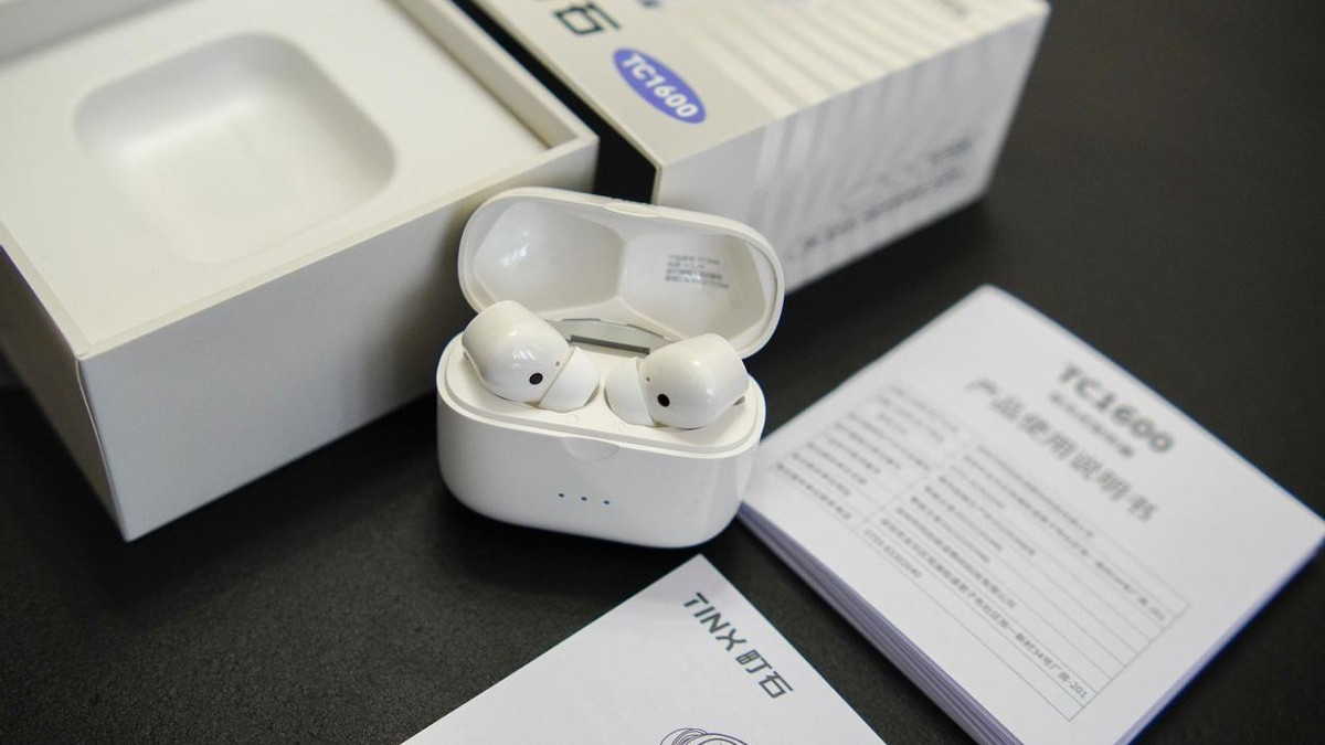 过年送长辈什么礼物最好？送长辈礼物实用型推荐町石助听器！