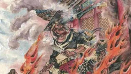 解析：从商纣王改革分析商朝灭亡的原因？
