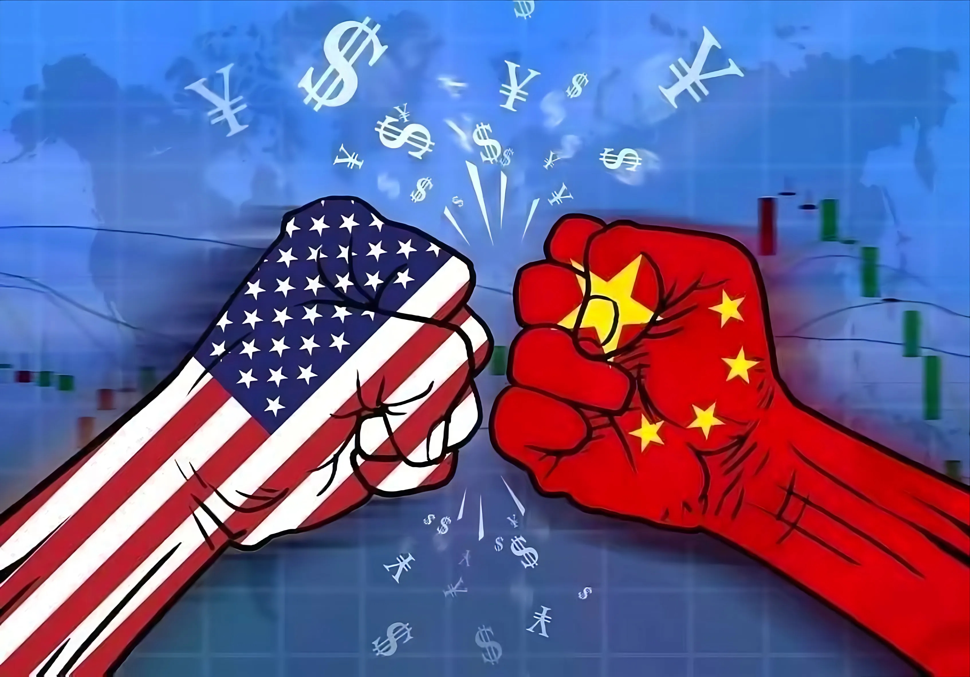 从昨天到今天，韩国政局有三个新变化，值得注意：