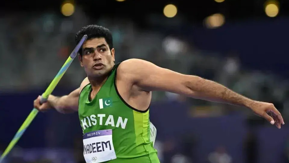 印度，十四亿人口大国奥运零金黯然退场，只因大哥一杆标枪