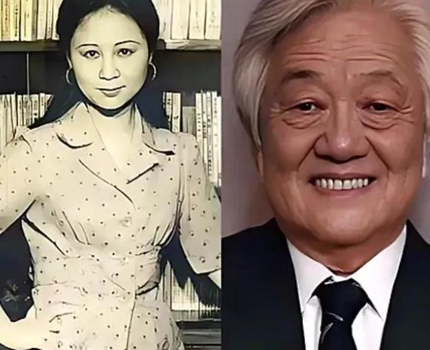 感叹上天给了琼瑶才华，让她写尽天下情爱，却又留给她孽缘！
 
其实他更爱的是你的