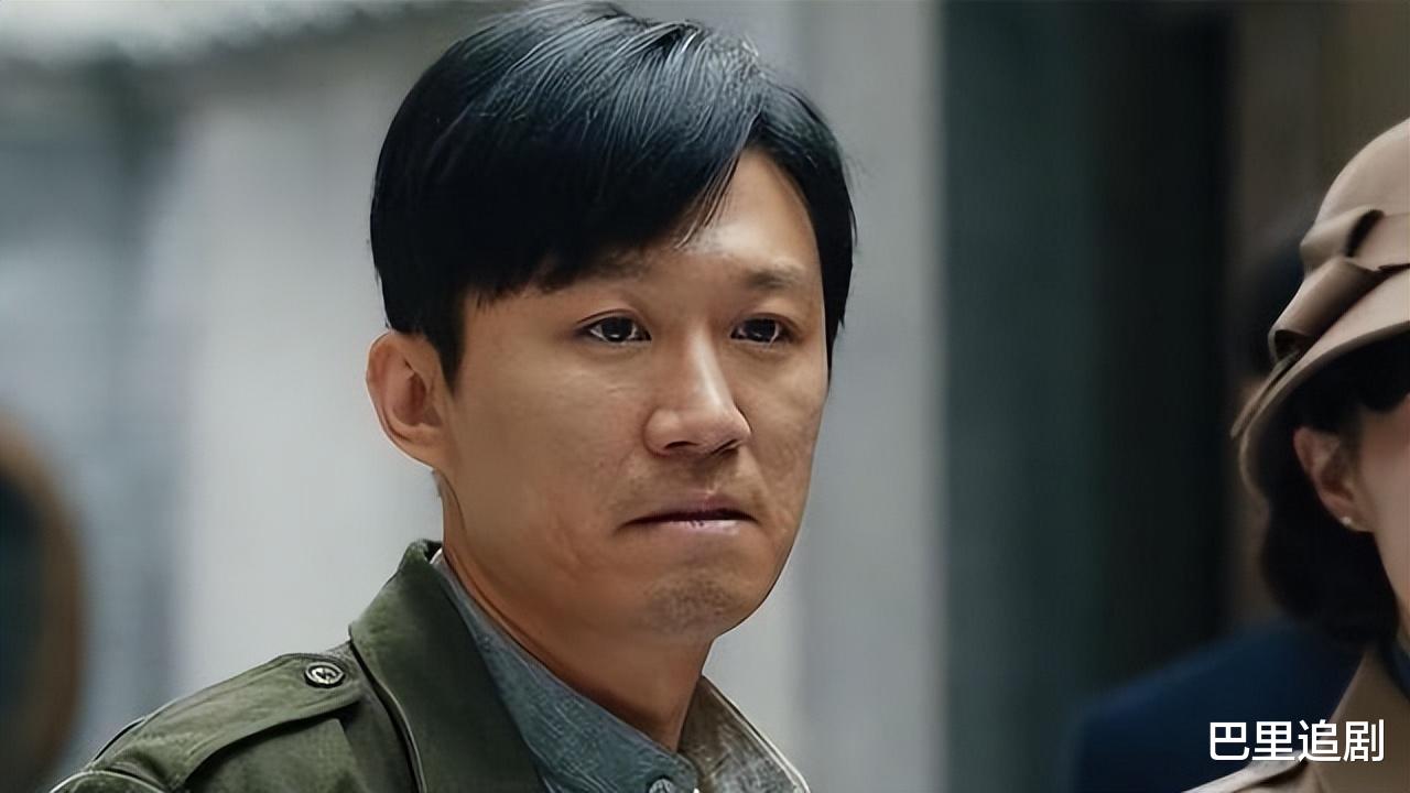 《暗夜与黎明》大结局：徐巍肖云惨死，郑兰亭大反转，内鬼终曝光（暗夜与黎明人物关系表）-第9张图片-九妖电影