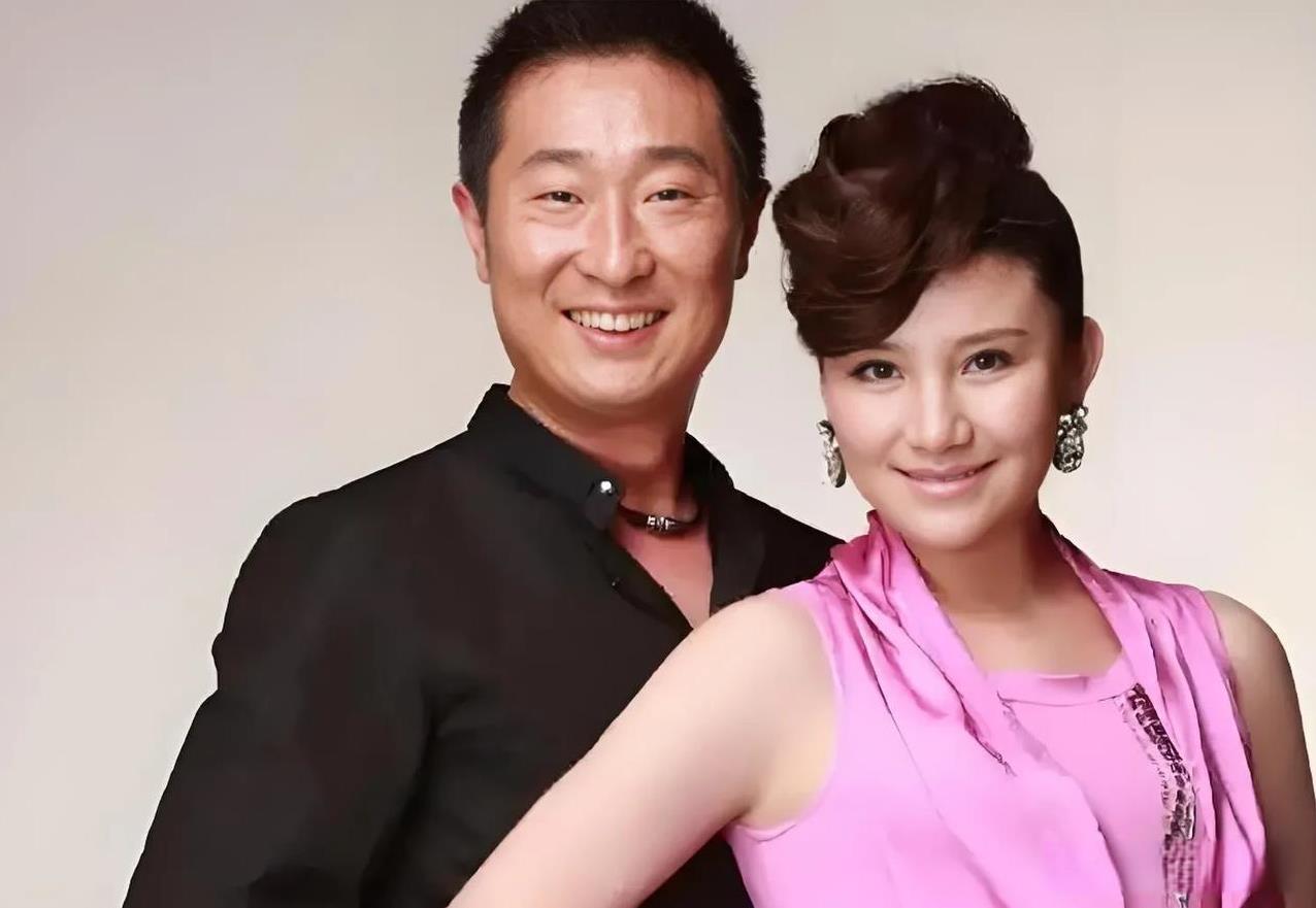 演员林永健说，老婆花500块买一双鞋，把我整疯了。质问老婆：你买个鞋怎么可能花5