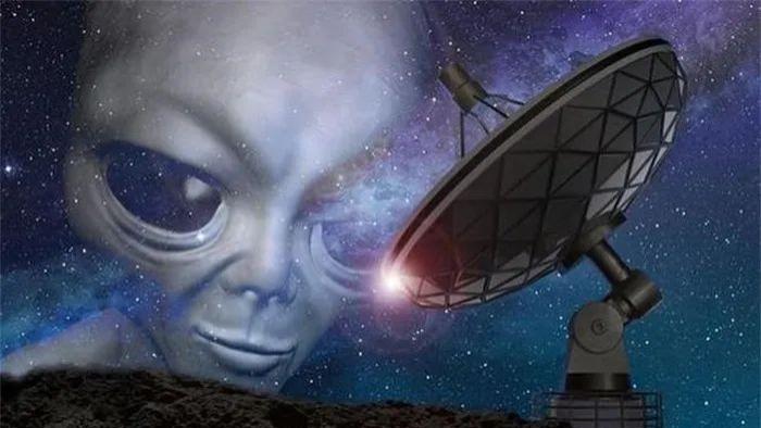 科学家收到并破译外星人神秘求救信号！