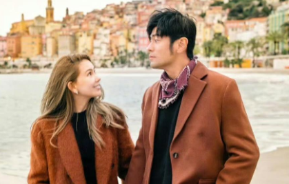 周杰伦和昆凌结婚十周年还和新婚夫妻一样甜蜜