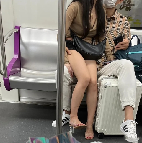 路上一直没想明白，我比他差在哪了？