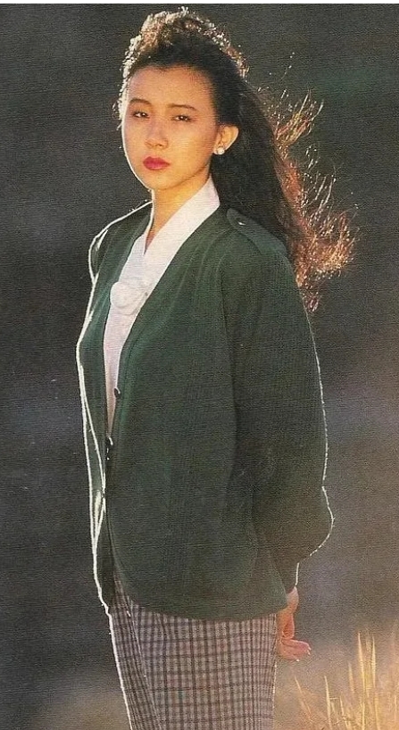 林志玲的情感与职业生涯
