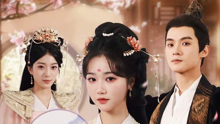 短剧《恶女风华录》完整版全60集免费在线观看（岳雨婷）夸克网盘资源分享