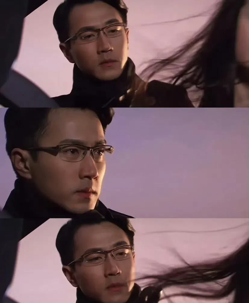 真不怪杨幂，这放谁当年也顶不住