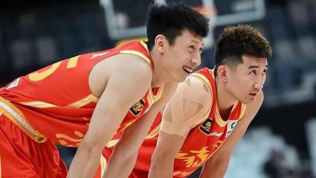 CBA排名一夜略变，广厦巩固榜首排位，辽宁升至第五，吉林回12强