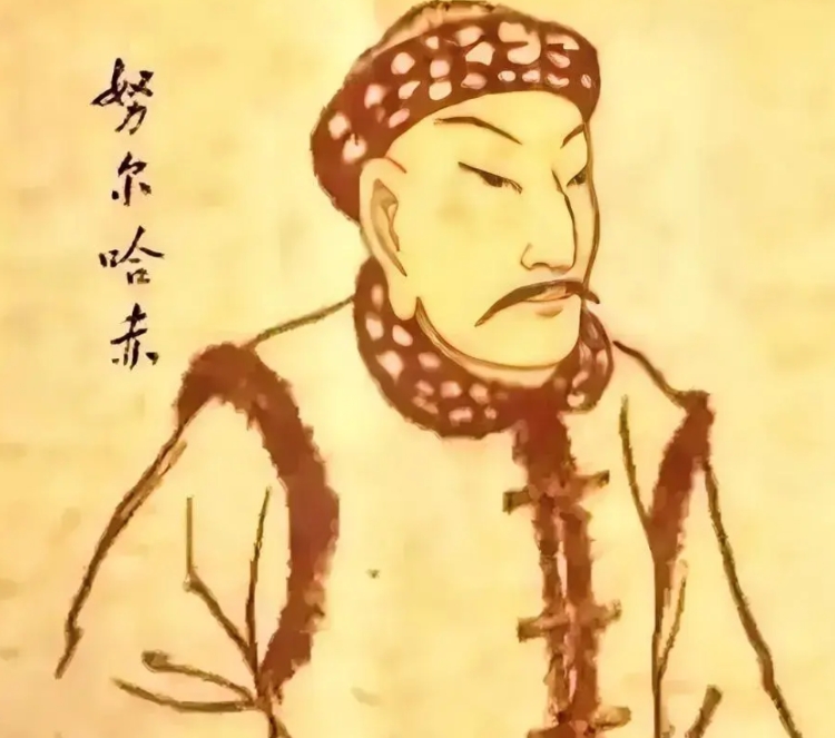为什么努尔哈赤要保留接受明朝封赐的历史？

因为古人的价值观属于天命观。对于这种