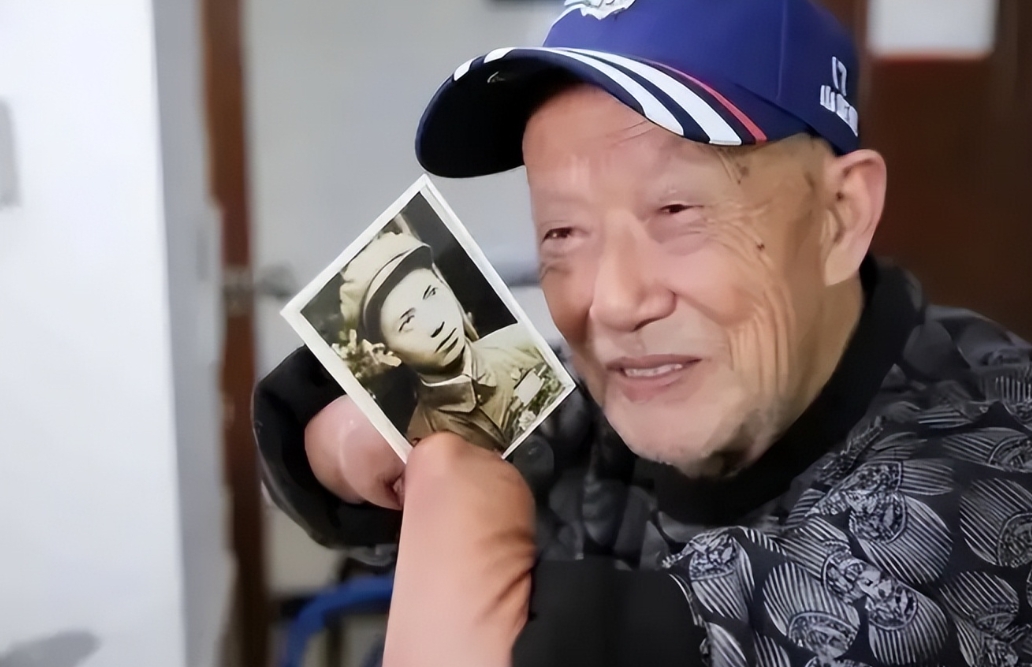 长津湖冰雪埋伏，周全弟一人幸存，遗憾未尽战士责