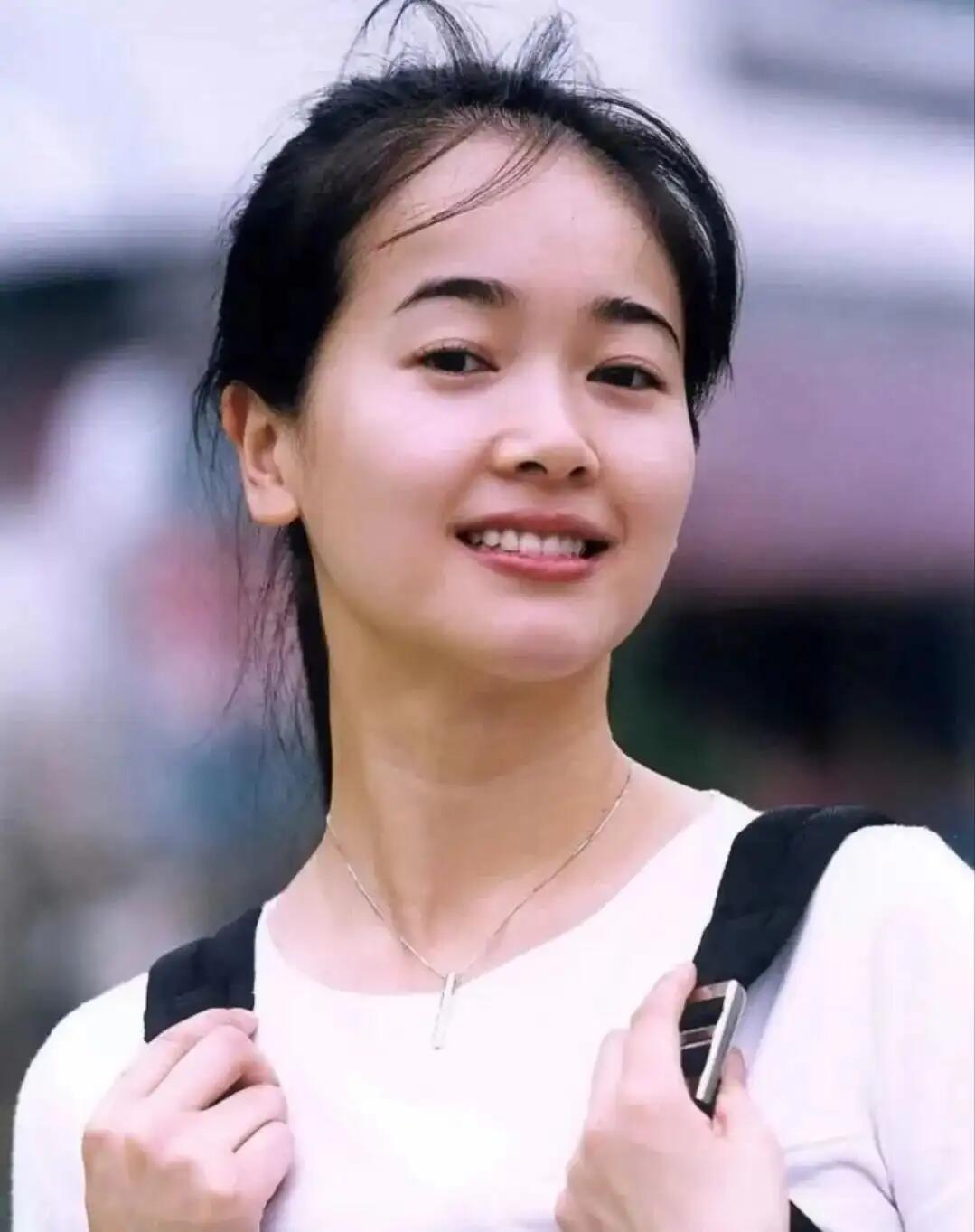 左小青和王志文不为人知的事