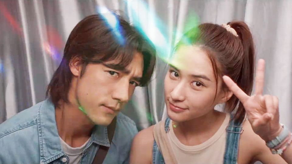 奔此沙看《多想和你再见一面》，被何超莲圈粉，演技超赞