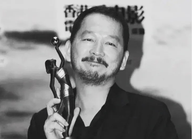 廖启智：电影配角，人生主角