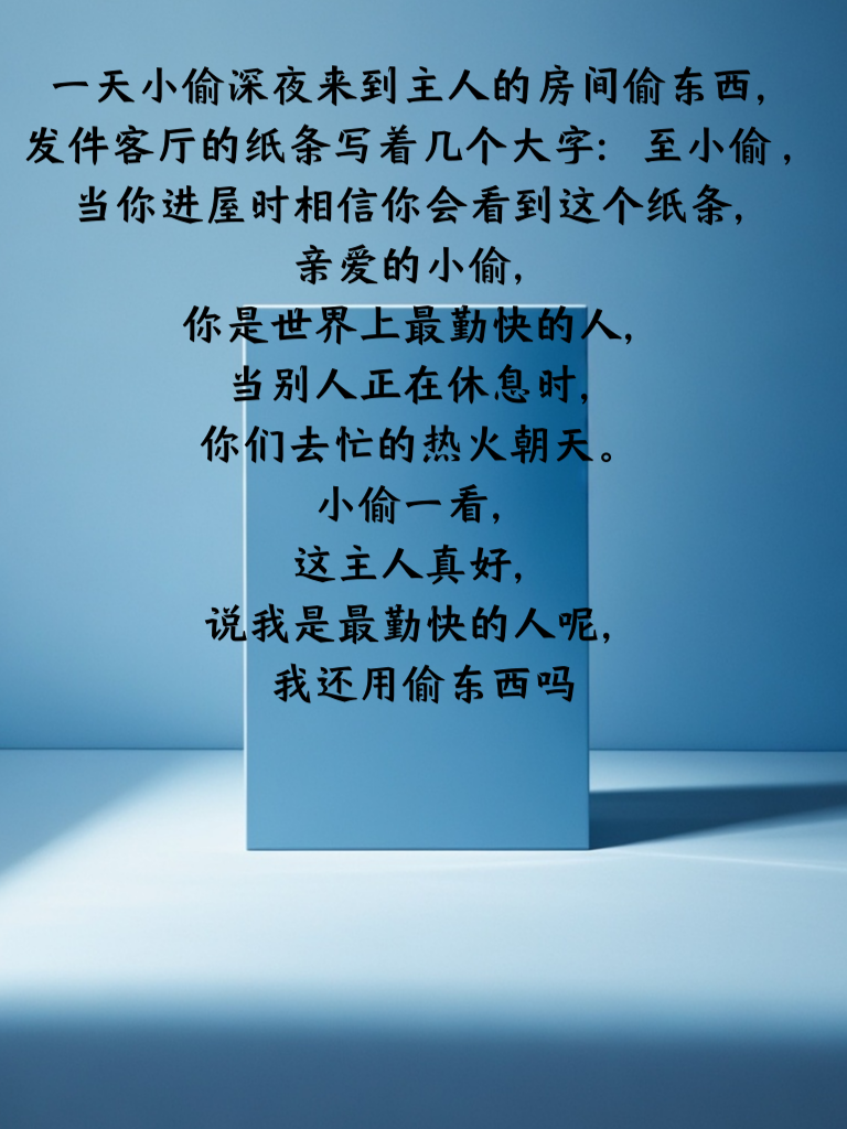 笑料百出：这些段子让你的朋友圈笑翻天！