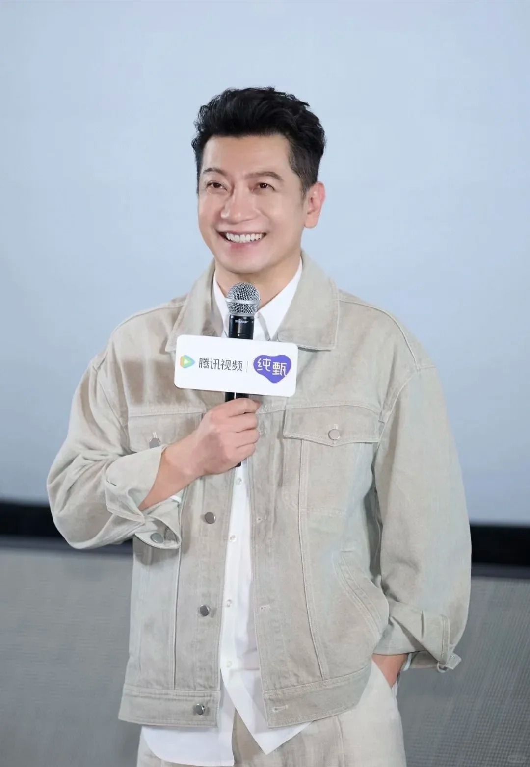 他是汤唯前男友，戏龄20年却演张若昀跟班，48岁的演员田雨，“沦为”配角的这些年