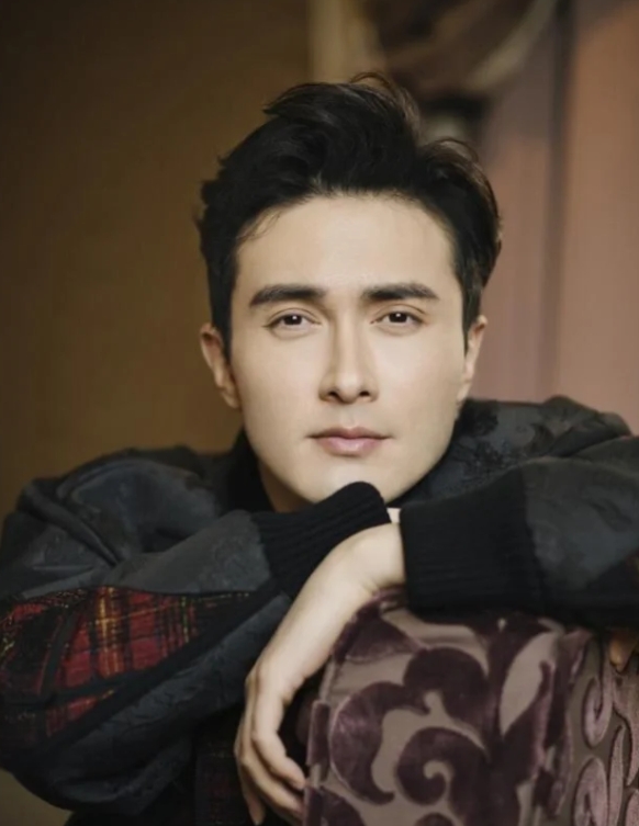 高伟光国民度飙升，合作新人