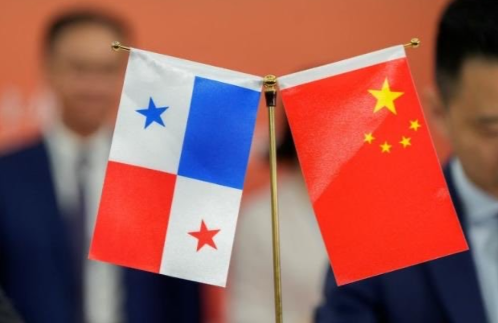 中方严正交涉！

2月7日，针对巴拿马计划退出“一带一路”，中国外交部向巴方提出
