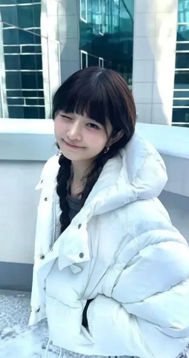 直井怜——风韵独特