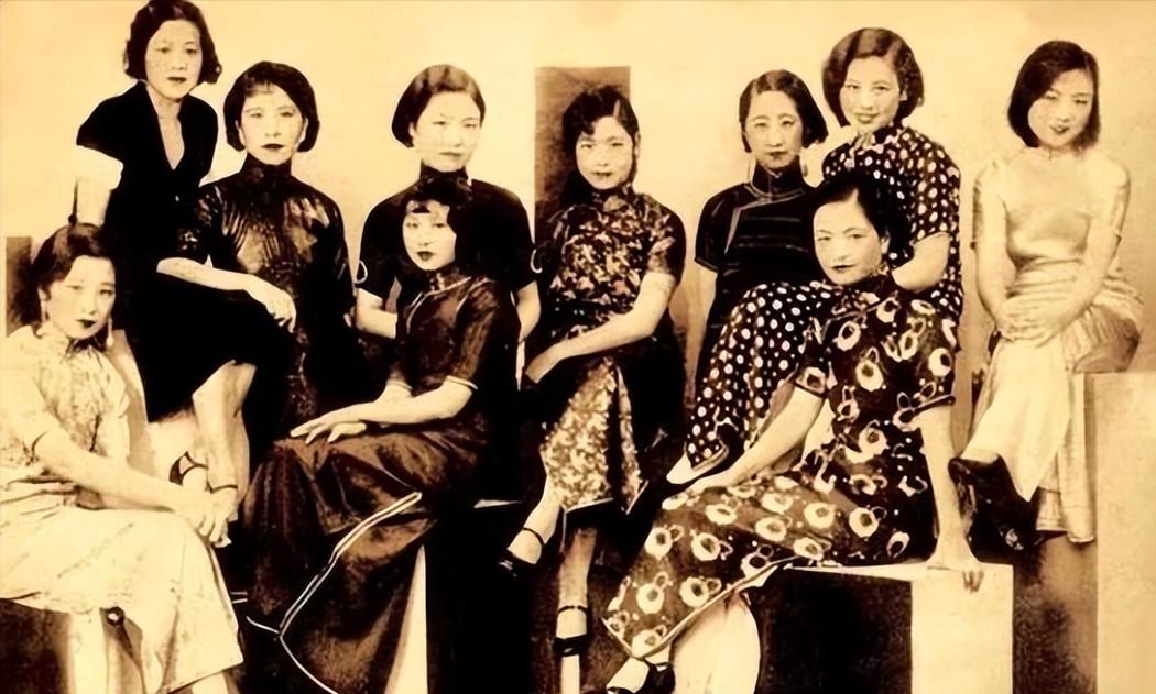 张宗昌与朱宝霞：动荡时代的婚姻与命运