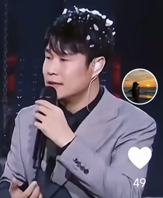 小沈阳力挺刀郎维权

支持云朵的很多粉丝为云朵打抱不平，说什么小沈阳、凤凰传奇可