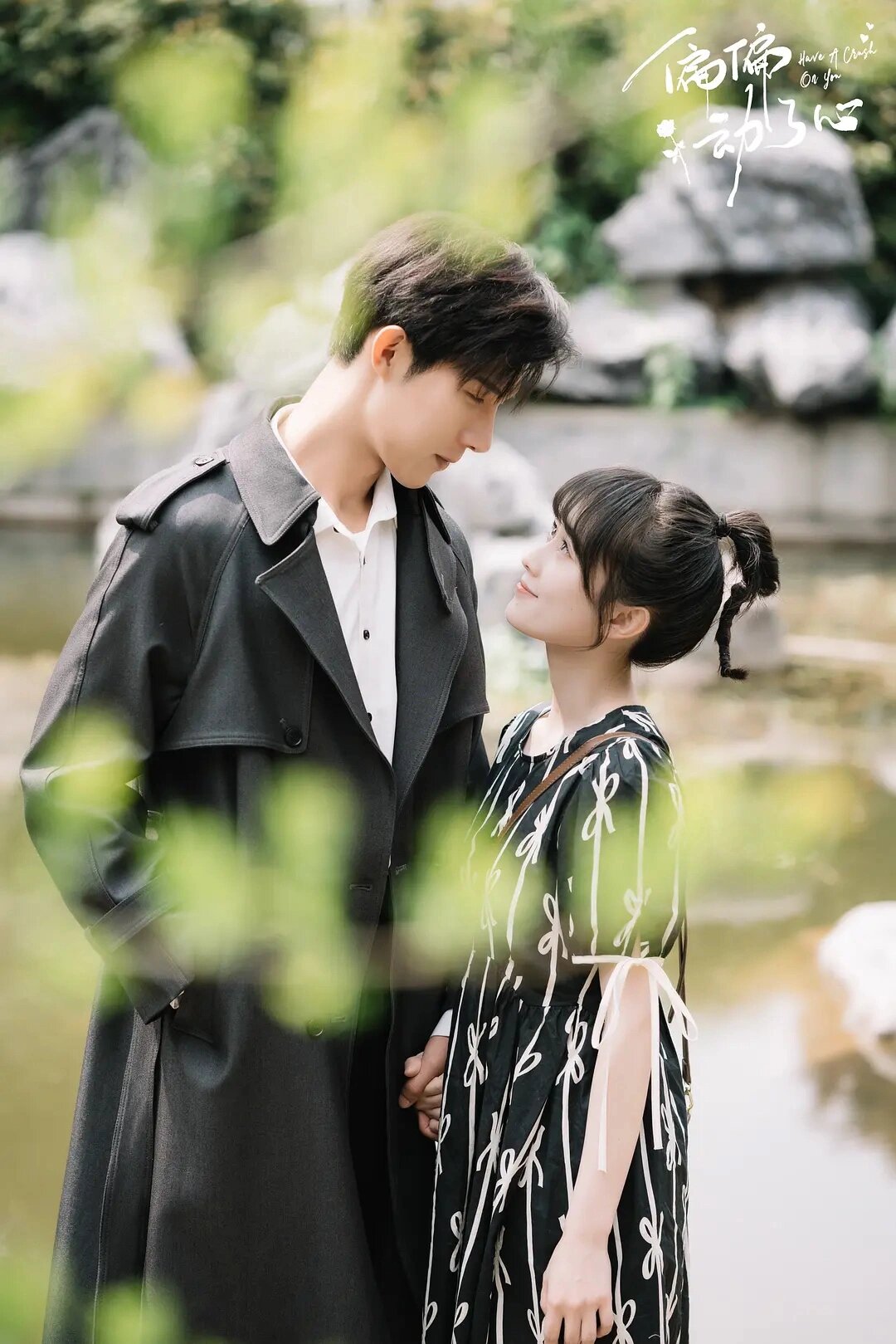 好剧推荐《偏偏动了心》