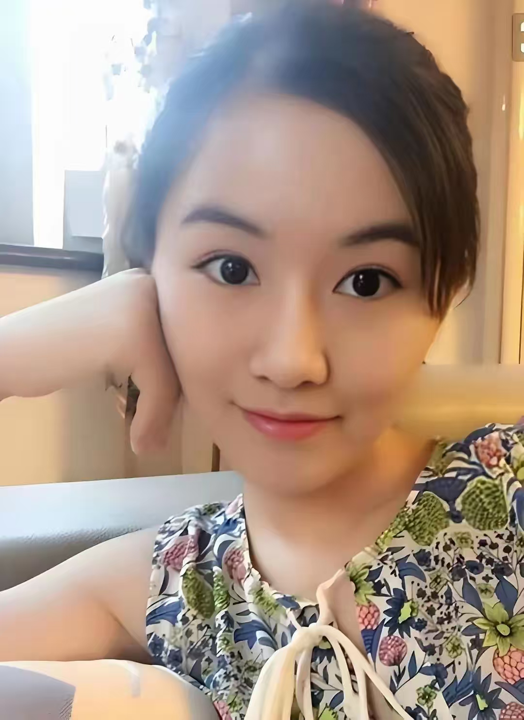 翟欣欣“出名”了，她的前任们为何都不发声呢？在苏享茂之前，翟欣欣还有三任前夫，也