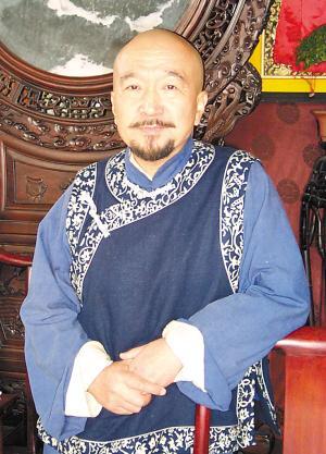 老戏骨李保田，坚守初心赢尊重