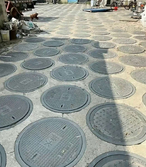 这路可怎么走啊