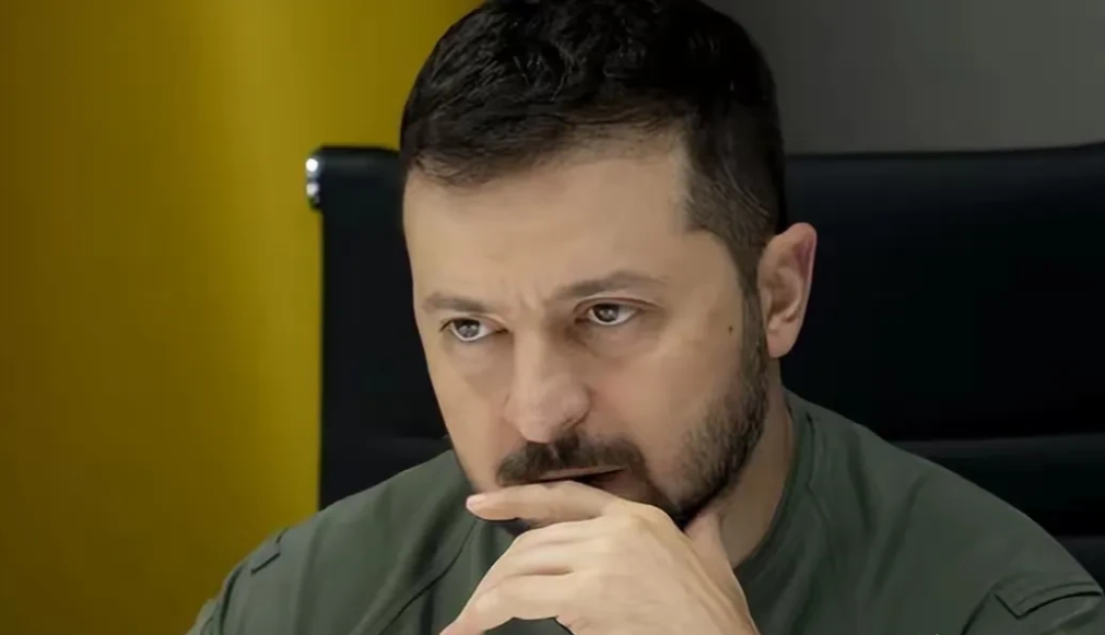 美国军事专家指责乌克兰总统泽连斯基太愚蠢！

据美国广播公司8月17日最新消息，