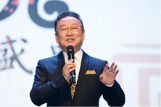 蒋大为武汉商演遭遇尴尬