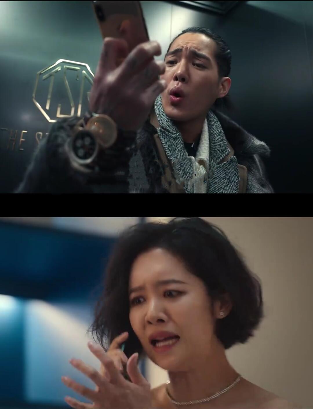 所以女性被讨厌的人表白只会浑身发冷吧