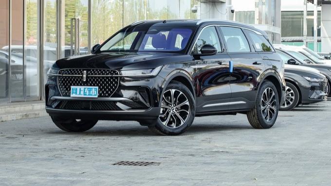XC60和航海家纠结豪华？选航海家绝对“稳”